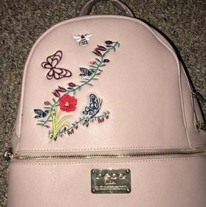bebe Bags - Mini Bebe bookbag bebe Bags - Mini Bebe bookbag